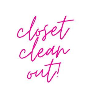 💕MAKE ME AN OFFER💕